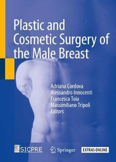عکس Plastic and Cosmetic Surgery of the Male Breast2021 جراحی پلاستیک و زیبایی پستان نر